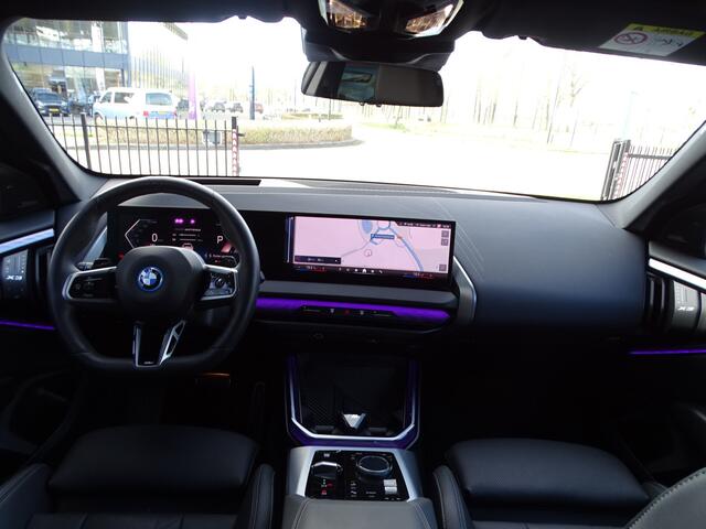 BMW X3 30e xDrive M.Sport Elek.Trekhaak Harman/Kardon Pro-Pack Drive Ass.Plus Parking-Plus 360 Camera Elek.Stoelen Ada-led Cockpit-Pro 21''LM velgen