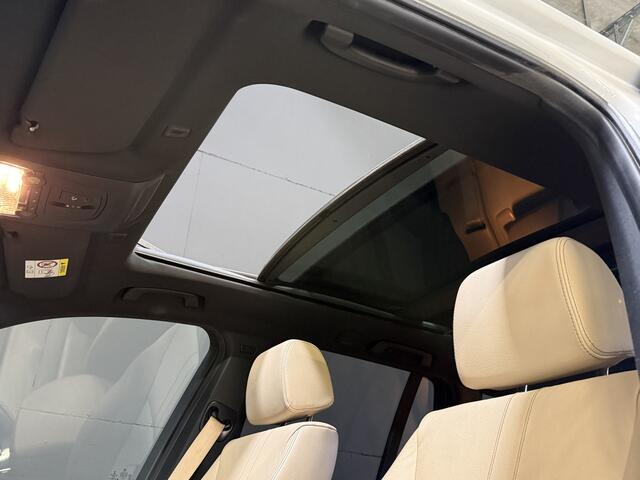 BMW X3 xDrive20i | Panoramadak | Stoelverwarming | Leder | Xenon