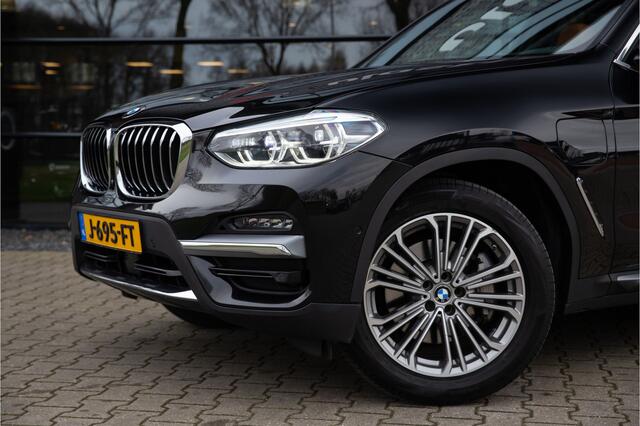 BMW X3 xDrive30e eDrive Edition
