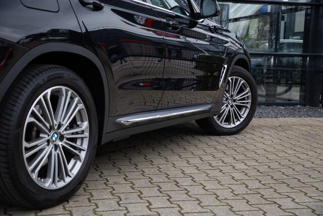 BMW X3 xDrive30e eDrive Edition