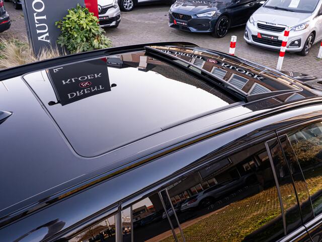 BMW X3 xDrive30e High Exe M-Sport PANO ELEK TREKHAAK LEDER SHADOW CAMERA 20 INCH BOMVOL!