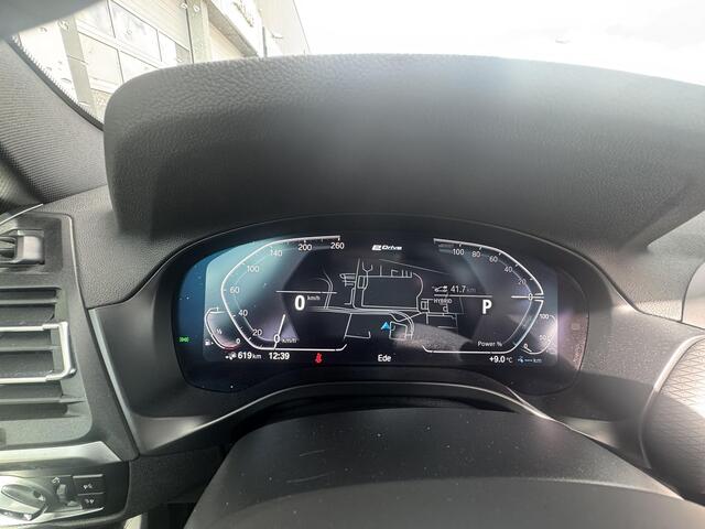 BMW X3 xDrive30e M-sport Panorama Dak | Laser Light | Leer | Head-up | Camera