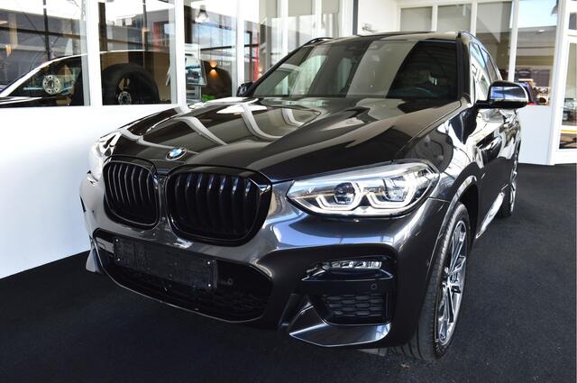 BMW X3 xDrive30e Hybride M-Sportedition