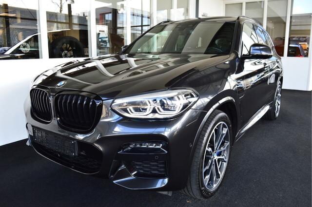 BMW X3 xDrive30e Hybride M-Sportedition