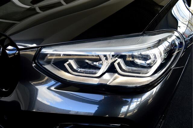 BMW X3 xDrive30e Hybride M-Sportedition