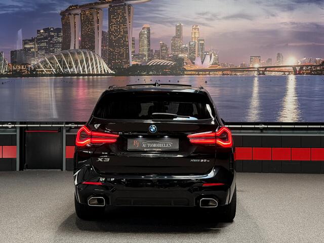 BMW X3 xDrive30e High Exec. LASER|M-Pakket|Panorama|HeadUp|MemorySeats