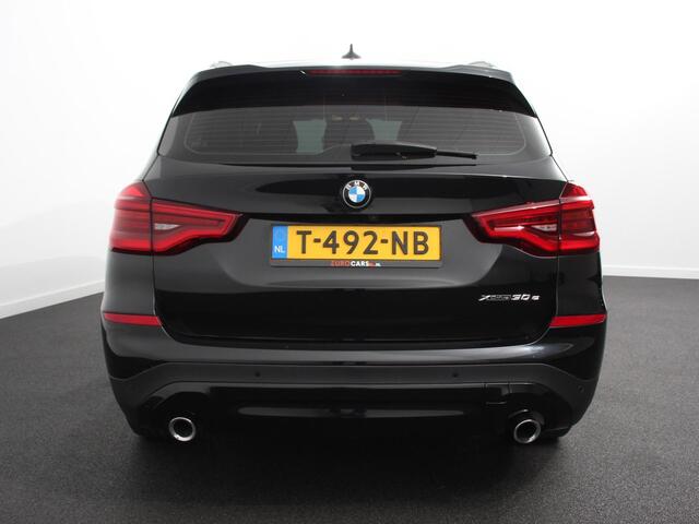 BMW X3 xDrive30e Plug in Hybride Advantage Automaat | Navigatie | Climate Control | Adaptive Cruise Control | Head up display | Led | Dab | Parkeer sensoren V+A | Stoelverwarming | Camera