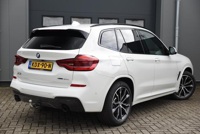 BMW X3 xDrive30e High Executive M Sport - Trekhaak