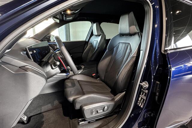 BMW X3 M50 | M Sport Pro | Glazen Panoramadak | Harman Kardon | Stoelventilatie |