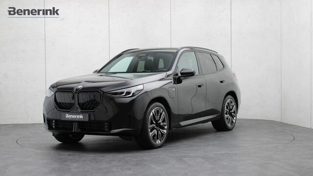 BMW X3 30e xDrive M-Sport Pro | Head-up | Trekhaak | Harman/Kardon | Panoramadak | Comfort Access