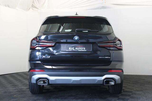 BMW X3 xDrive30e |Camera|Navi|