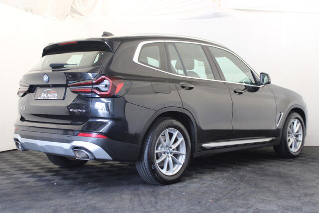 BMW X3 xDrive30e |Camera|Navi|
