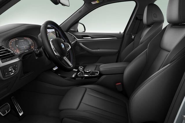 BMW X3 M40i xDrive High Executive