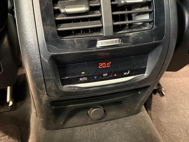 BMW X3 xDrive30e High Executive M-Sport I Trekhaak I Leder I Stoel/Stuurverwarming I Camera