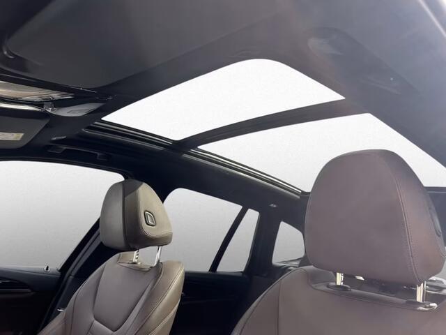 BMW X3 iX3 M-SPORT 80 kWh (210kW/286pk) ** LED, LEDER, PANO, MEM, HuD, H&K SOUND, TREKH, 20-inch LMV ** 1e EIG - UNFALLFREI **