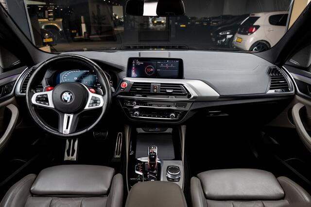 BMW X3 M Competition