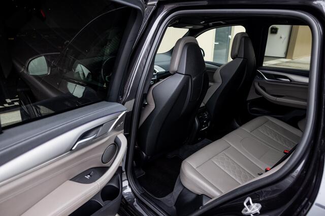 BMW X3 M Competition