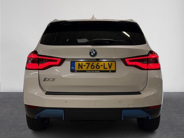 BMW X3 iX3 Executive 80 kWh