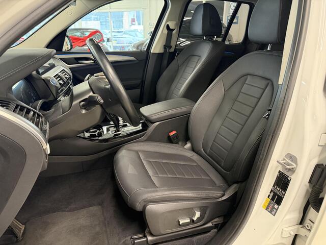 BMW X3 iX3 Executive 80 kWh