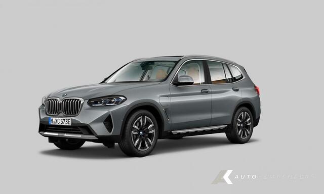 BMW X3 xDrive30e Business Edition Plus | Panorama | Head-Up | Trekhaak | Laser | Comfort Access | 19' Inch |