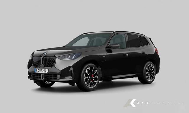 BMW X3 30e xDrive M Sport Pro | Panorama | Harman/Kardon | Memory | Driving Ass. Plus | Trekhaak | 20' Inch |
