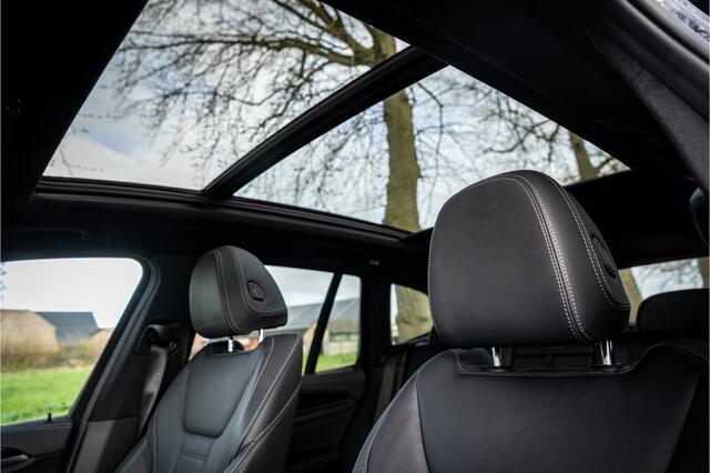 BMW X3 xDrive30e M Sport Adaptive Cruise Harman Kardon 360 Camera