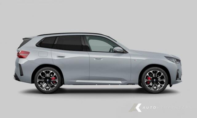 BMW X3 30e xDrive M Sport Pro | Panorama | Maxton | Harman/Kardon | Memory | Driving Ass. Plus | Trekhaak | 20' Inch |