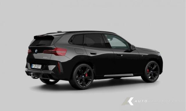 BMW X3 30e xDrive M Sport Pro | Panorama | Harman/Kardon | Memory | Driving Ass. Plus | 360° Camera | Trekhaak | 20' Inch |