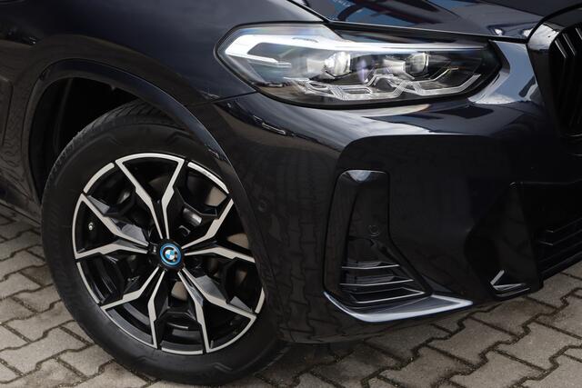 BMW X3 xDrive30e M-Sport | Led | Memory | Leder |