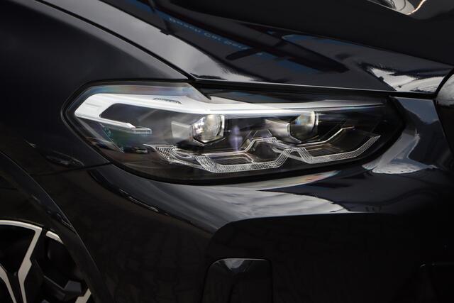 BMW X3 xDrive30e M-Sport | Led | Memory | Leder |