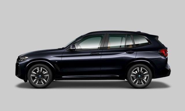 BMW X3 iX3 80 kWh M-Sport | Panoramadak | Elektr. Trekhaak