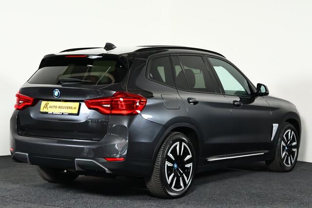 BMW X3 iX3 High Executive 80 kWh Panorama / Opendak / Memory / Co-Pilot / Harman Kardon