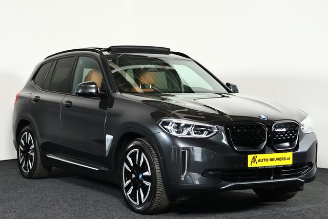 BMW X3 iX3 High Executive 80 kWh Panorama / Opendak / Memory / Co-Pilot / Harman Kardon