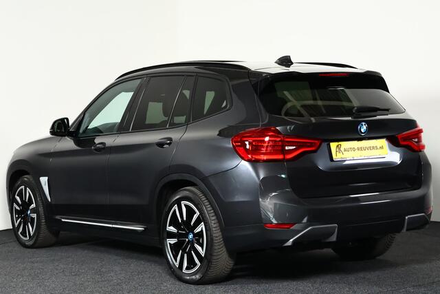 BMW X3 iX3 High Executive 80 kWh Panorama / Opendak / Memory / Co-Pilot / Harman Kardon