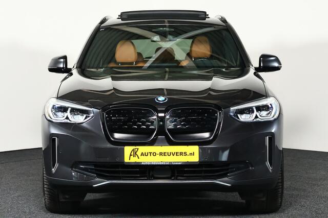 BMW X3 iX3 High Executive 80 kWh Panorama / Opendak / Memory / Co-Pilot / Harman Kardon