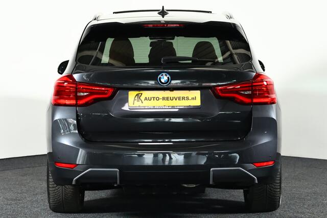 BMW X3 iX3 High Executive 80 kWh Panorama / Opendak / Memory / Co-Pilot / Harman Kardon