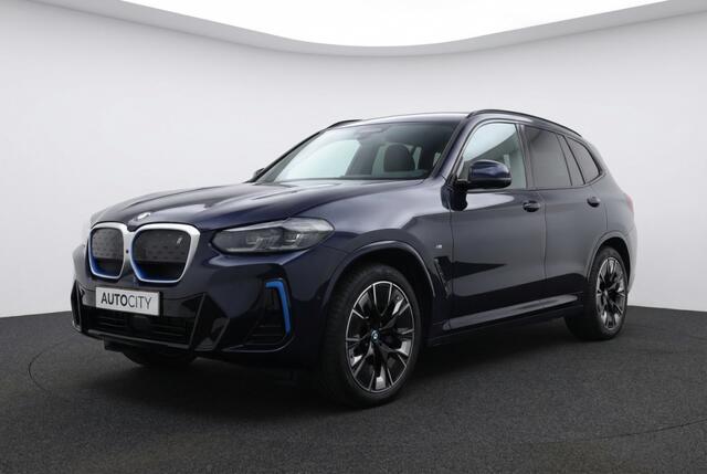 BMW X3 iX3 High Executive M Sport l Pano l Leder l HUD l Harman l 360 Camer