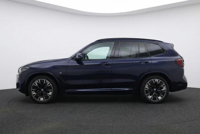 BMW X3 iX3 High Executive M Sport l Pano l Leder l HUD l Harman l 360 Camer