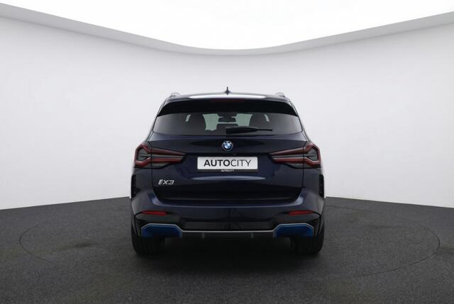 BMW X3 iX3 High Executive M Sport l Pano l Leder l HUD l Harman l 360 Camer
