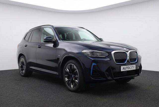 BMW X3 iX3 High Executive M Sport l Pano l Leder l HUD l Harman l 360 Camer