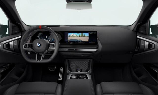 BMW X3 M50 High Executive | M Sportpakket Pro | Premium Pack | Professional Pack