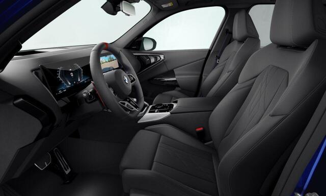 BMW X3 M50 High Executive | M Sportpakket Pro | Premium Pack | Professional Pack