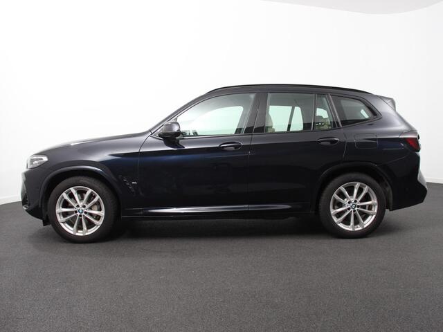 BMW X3 xDrive30e PHEV M-Sport Demo auto ! | Panorama dak | Navigatie | Climate Control | Lichtmetalen Velgen