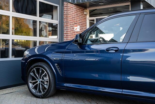BMW X3 xDrive30e High Executive M Sport | Panorama | Head-Up | Laser | Comfort Access | Trekhaak | 20' Inch |