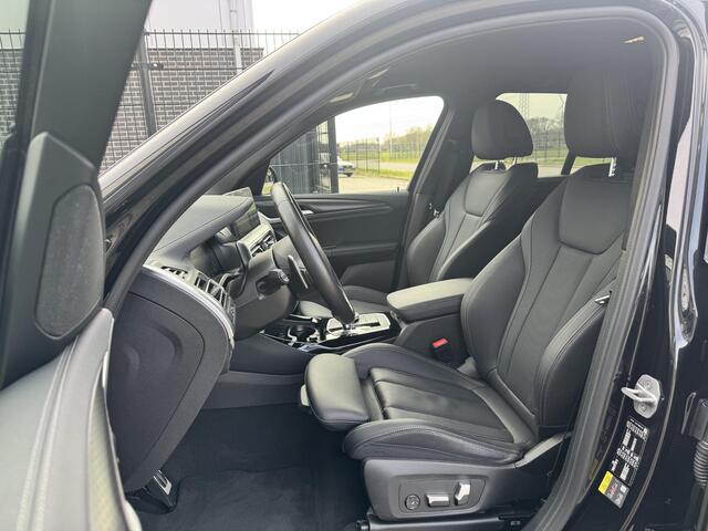 BMW X3 xDrive30e 292 pk | M sport | Trekhaak | Elektrische Stoelen | Laser