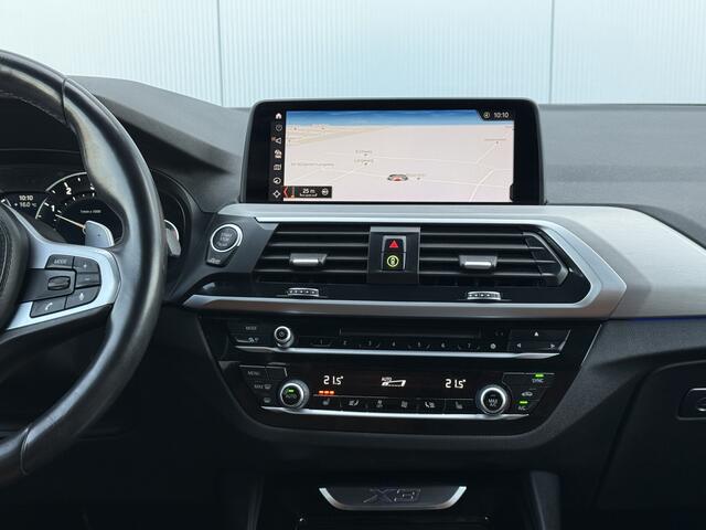BMW X3 xDrive30i High Executive Automaat M-Pakket/Camera/20inch.
