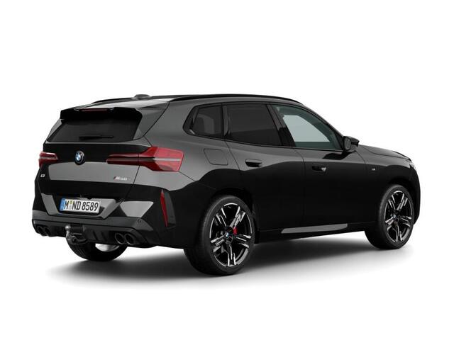 BMW X3 M50 Professional Pack | Premium Pack | Comfort Pack | Panoramadak | Lederen Bekleding