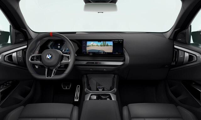 BMW X3 M50 Professional Pack | Premium Pack | Comfort Pack | Panoramadak | Lederen Bekleding