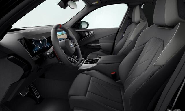 BMW X3 M50 Professional Pack | Premium Pack | Comfort Pack | Panoramadak | Lederen Bekleding