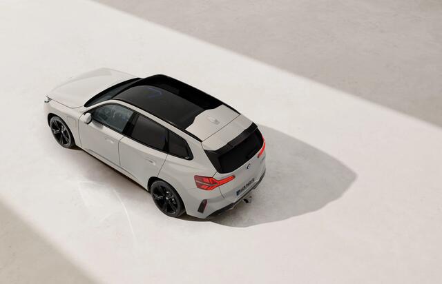 BMW X3 30e xDrive M Sport | Panodak | Trekhaak | Driving Assistant |